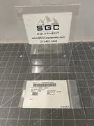 Applied Materials/AMAT Pins Delrin HDP CVDGECO PN: 0020-18121