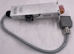 AMAT 0090-05831 CERAMIC HEATER FILTER ASSEMBLY ONE COIL RF FILTER BOX