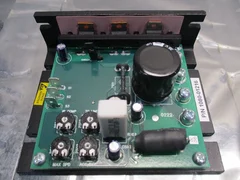AMAT 1080-01216 Control DC Mortor PWM 32A Minarik, 114728