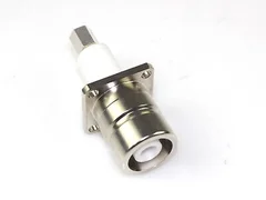 AMAT 0720-00609 CONN RCPT PNL MTGCOAX RF SQS(f)