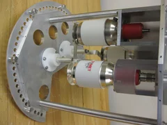 LAM RESEARCH / P/N: 853-032294-003 / UPPER T-MATCH ASSEMBLY / REFURBISHED