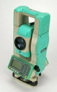 Nikon NPL-522 Total Station, Pulse Laser Station