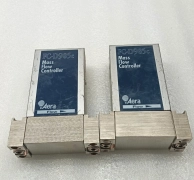 Aera Advanced Energy FC-D985c Mass Flow Controller LOT OF 2 PIEC