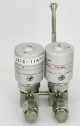 11870 APPLIED MATERIALS WLDMT MNF 2 FINAL VLVS FUJIKIN ULTIMA 038847 0050-18879