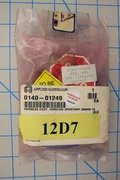 0140-01249 / HARNESS ASSY, FORELINE OVERTEMP 300MM TX / APPLIED MATERIALS AMAT