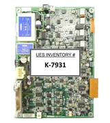 Nikon 4S008-242 Driver Board X6WXDRV PCB NSR Series System Working Surplus