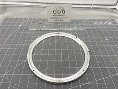 LAM RESEARCH 715-443139-001 RING, CPLG, ESC, SEMI, 8 IN