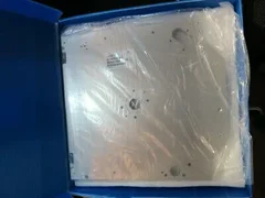 Applied Materials AMAT 0041-32672 LID THERMAL ALD TAN 300MM