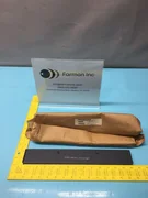 AMAT 0040-09166 CHANNEL,TOP DOOR SEAL TEOS/DOPANT, 135544