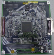 Nikon Precision 4S018-927 MTR-CTRL PCB Card Circuit Board NSR Series See Photos