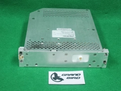 AMAT 0190-45321 SPELLMAN HIGH VOLTAGE X4758 ESC5PN25X4758, USED