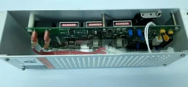 853-495649-002 Lam Research ESC power supply 
