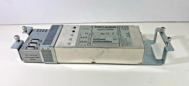 âœ… TDK LAMBDA AMAT 0190-B1031 ALPHA 400W P/N H41352 POWER SUPPLY