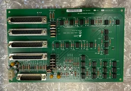 LAM RESEARCH 810-017004-001 ASSY, PCB-SOL INTLK