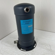 CTI-Cryogenics Adsorber Helium Filtration Cartridge 8080040K001 IS-1000 350 PSIG