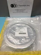 AMAT 0020-24914 Cover Ring SST 8" 101 Coverage, 140487