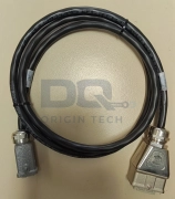 Lam Research 853-016152-113 Industrial Cable As Shown