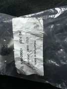 Applied Materials Amat 0040-09004 Bellows Weldment New
