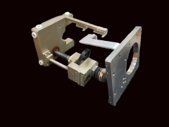 Applied Materials 0010-15268 ASSEMBLY, BASIC MOTORIZED LIFT AMAT