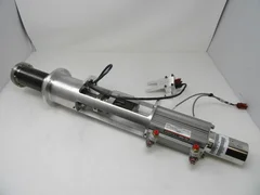 0010-20754 / OBS PEDESTAL LIFT ASSEMBLY PRECLEAN 2 / APPLIED MATERIALS AMAT