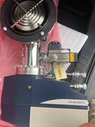 Cti cryogenics OB IS 8F PN:8185057G001 interlock CPC Multi valve cryo pump