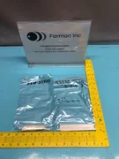 AMAT 0200-35427 (5.00") + AMAT 0020-35428, RIB, INSERT (3.00"), 162073