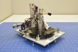 4S602-194-1AN / MOTOR, O/F, UP/DOWN, 3.1:1, M10, PRE-ALIGNER ASSEMBLY / NIKON