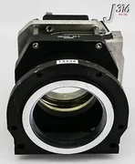13334 APPLIED MATERIALS THROTTLE VALVE HSNG W/0020-38884 & 0020-33164 0010-10631