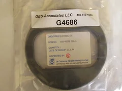 Applied Materials 0020-93298 ISS.A. Electrode E8
