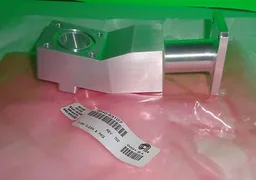 APPLIED MATERIALS AMAT 0040-63107 MANIFOLD AL CH. 2 PRODUCER SE -  NEW