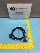 AMAT 0140-35646 Harness Assy, Pwr Facility Coolant Interlock, 139749