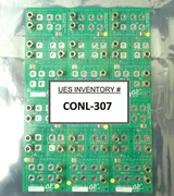 AE Advanced Energy 1303297C Pinnacle Interconnect PCB 2301471-B Lot of 6 Working