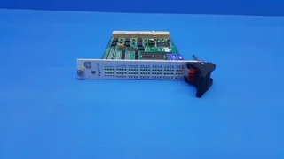 Tenta AS00710-02 cPCI AMAT Digital 48 I/O Dido Board 0190-07450