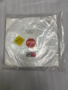 Applied Materials 0020-32318 GAS DISTR PLATE, 37 HOLES, OXALIC, 5-7 M AMAT