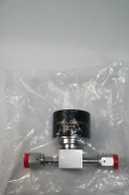Fujikin Carten AMAT Type N.C. Valve O.P.O.4~0.6 MPa Gas Valve 0050-74661