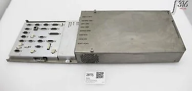 29775 LAM RESEARCH REMOTE HUB ASSY, LMC 853-186460-005