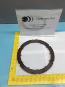 AMAT 0020-30179 Clamp Ring, EXT, Poly, 4.4mm, 200mm 8" 8 Inch, 124646
