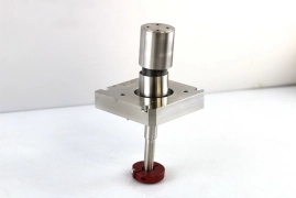 APPLIED MATERIALS LOAD LOCK BELLOWS, ETCH DPS2, EMAX CT+ 0041-03157