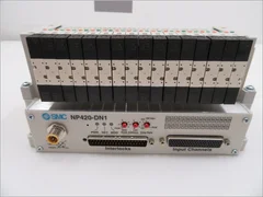 4060-01102 / MANFSLITVALVEPNEU16-STATION / APPLIED MATERIALS AMAT
