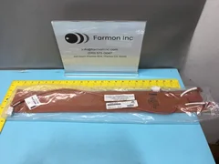AMAT 0190-01814 HEATER, OUTSIDE LL A/B WIDE BODY 4 CH, L035245501, 140423