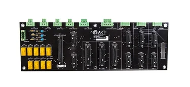 Akt 0100-71331 Rev.1 Amat Applied MatÃ©riel