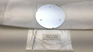 Applied Materials Type 0020-04262 AMAT Wafer Anti Static Shield NDM-B-206