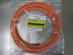 Applied Materials 0140-90069 Cable Assy 2GP3/5FP11 Encoder