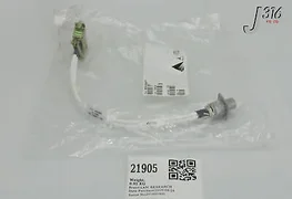 21905 LAM RESEARCH CABLE ASSY, 25CM (NEW) 853-034471-001