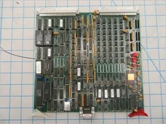 810-017038-002 / PCB,SERIAL I/O-2 / LAM RESEARCH CORPORATION