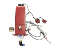 AMAT 0190-04690 Horiba STEC Injection Valve IV-2410AV-02H-180S / Warranty