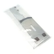 Applied Materials AMAT 0010-10954 Stainless Steel 8" Assembly JMF Blade SST