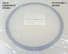 LAM Research 716-043436-021 Ring *new surplus, 90 day warranty*