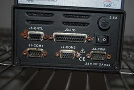 0190-28658 / VERITY CONTROLLER, MODEL SD1024F-2-S. PART NO. 1007467 / AMAT