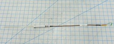 0190-35712 / AMAT THERMOCOUPLE SUSCEPTOR SENSOR / APPLIED MATERIALS